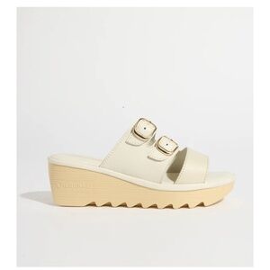 Cherokee Charlotte Mid